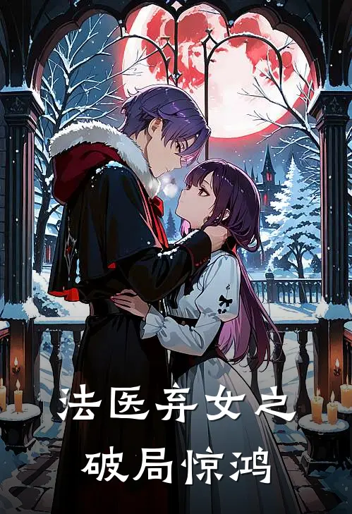 法医弃女之破局惊鸿林晚苏昭热门的小说_免费小说法医弃女之破局惊鸿(林晚苏昭)