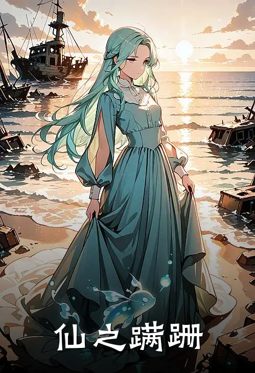 仙之蹒跚