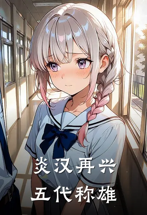 炎汉再兴：五代称雄刘渊张虎完整版免费小说_热门网络小说推荐炎汉再兴：五代称雄(刘渊张虎)