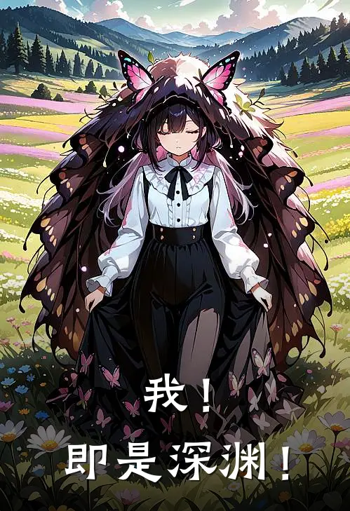 我！即是深渊！(凌娜凌娜)热门完本小说_最新小说我！即是深渊！凌娜凌娜