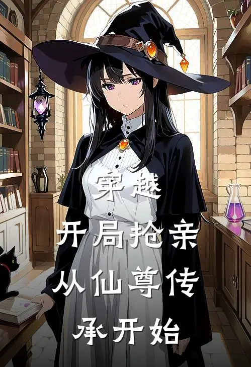 穿越：开局抢亲，从仙尊传承开始