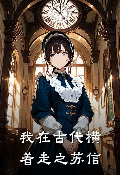 我在古代横着走之苏信