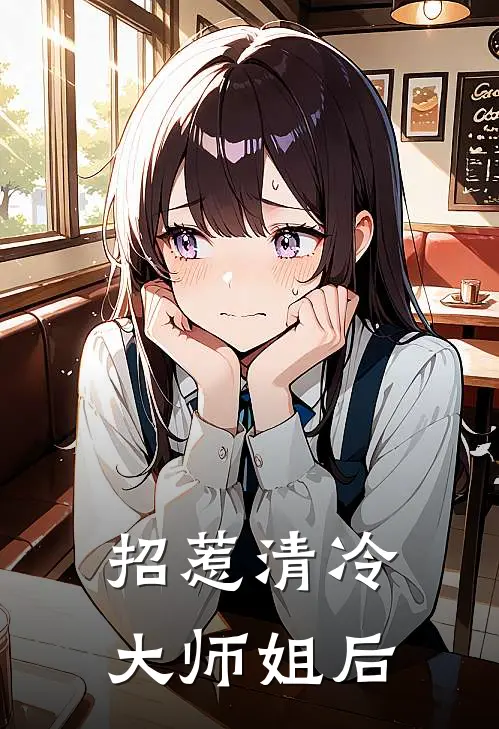 招惹清冷大师姐后(南颜常嘉)小说免费阅读无弹窗_完结小说招惹清冷大师姐后南颜常嘉