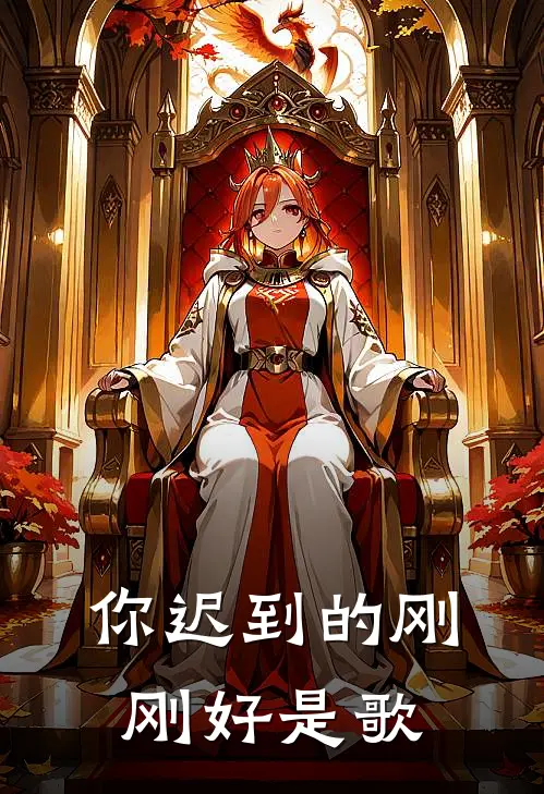 你迟到的刚刚好是歌