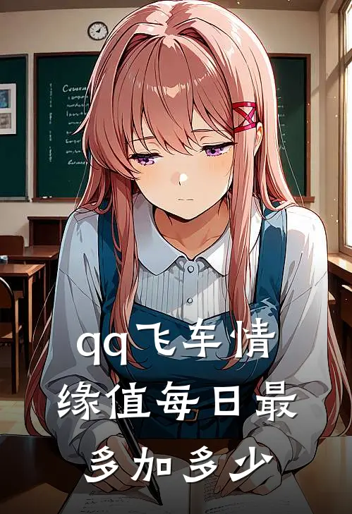 qq飞车情缘值每日最多加多少