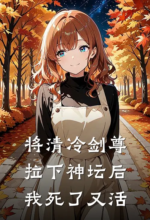 将清冷剑尊拉下神坛后我死了又活萧尘霁贺兰若热门小说阅读_完本完结小说将清冷剑尊拉下神坛后我死了又活萧尘霁贺兰若