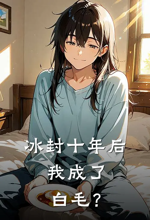 冰封十年后，我成了白毛？