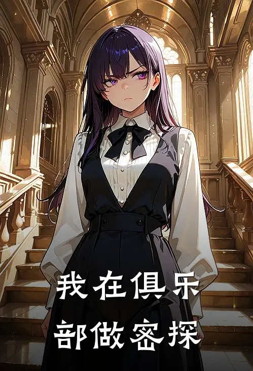 我在俱乐部做密探