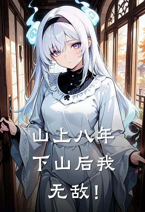 山上八年，下山后我无敌！