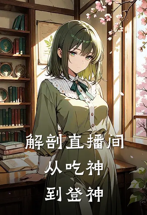 解剖直播间，从吃神到登神