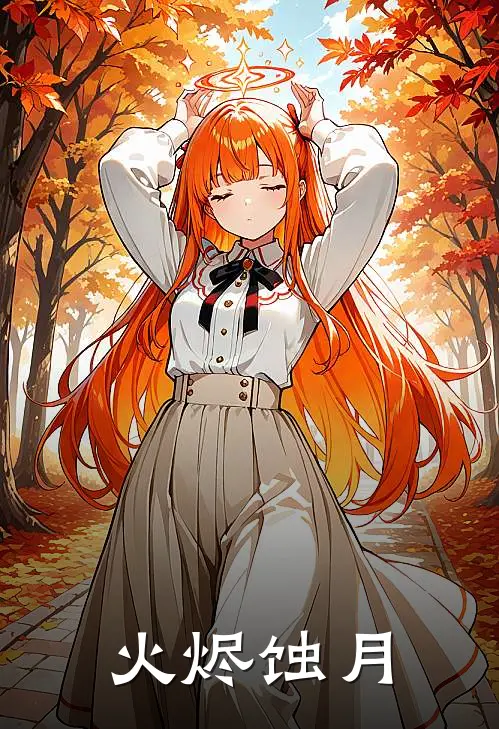 火烬蚀月江迟阮栖梧完整版免费阅读_江迟阮栖梧精彩小说