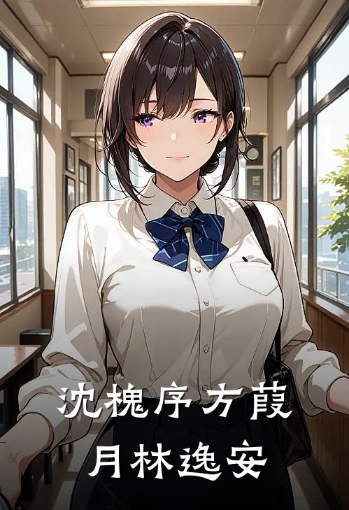 沈槐序方葭月林逸安