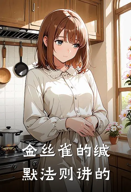 金丝雀的缄默法则讲的