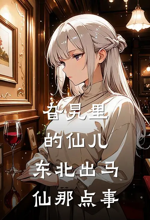 旮旯里的仙儿：东北出马仙那点事