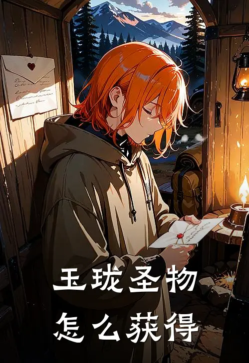 玉珑圣物怎么获得