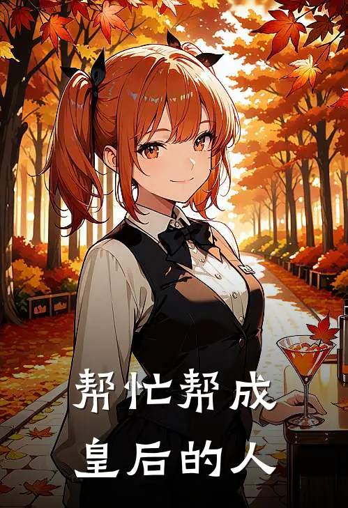 帮忙帮成皇后的人