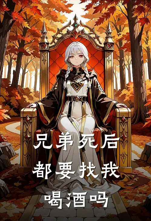 兄弟死后都要找我喝酒吗