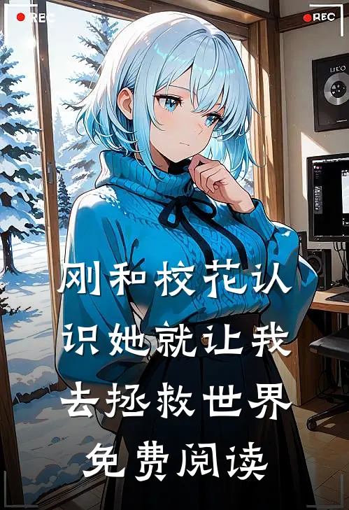 刚和校花认识她就让我去拯救世界免费阅读