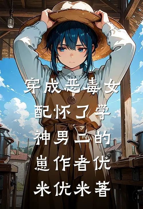 穿成恶毒女配怀了学神男二的崽作者优米优米著