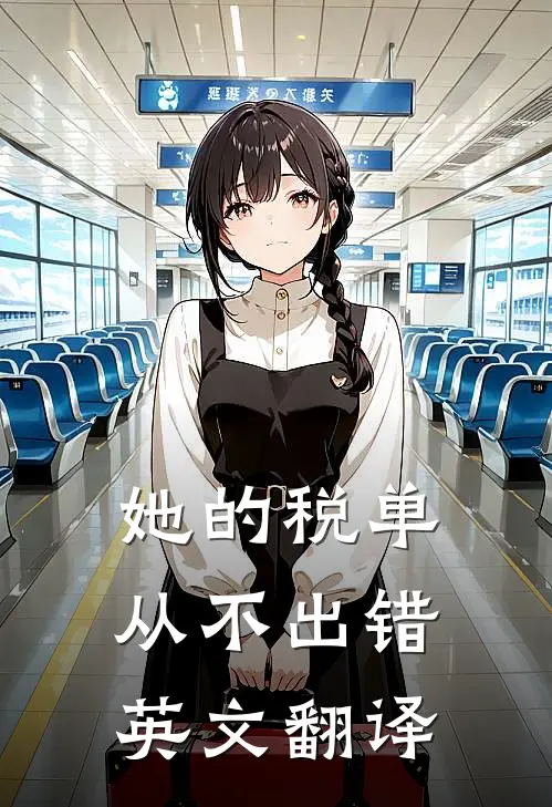 她的税单从不出错英文翻译