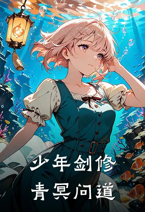 少年剑修青冥问道