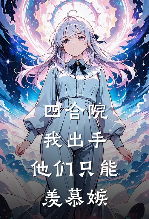 四合院：我出手，他们只能羡慕嫉