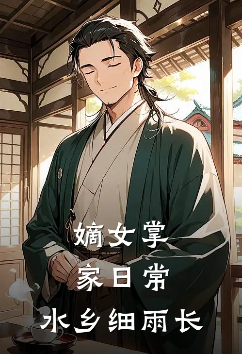 嫡女掌家日常：水乡细雨长