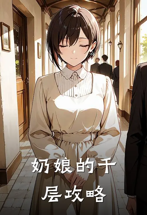 奶娘的千层攻略