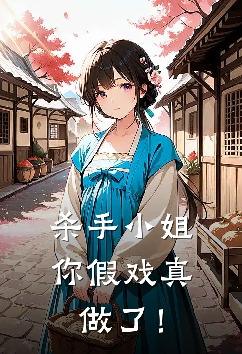 杀手小姐，你假戏真做了！