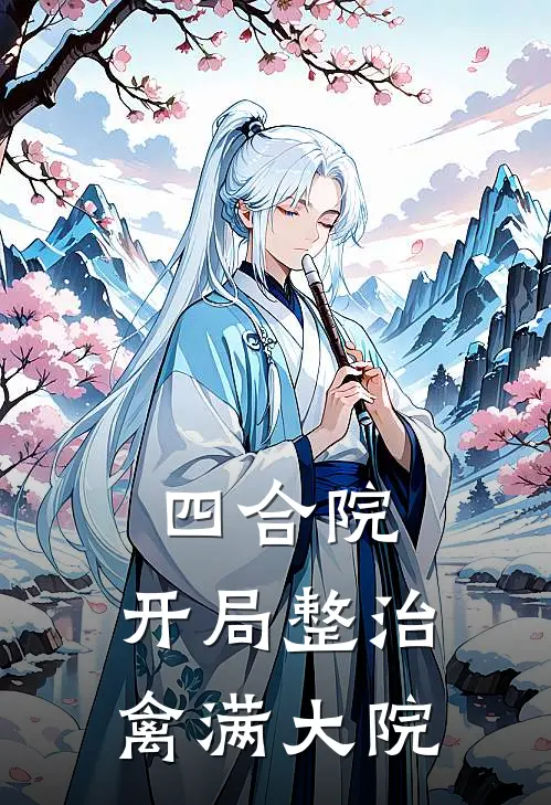 四合院：开局整治禽满大院(谢向阳马华)完本小说推荐_最新章节列表四合院：开局整治禽满大院(谢向阳马华)