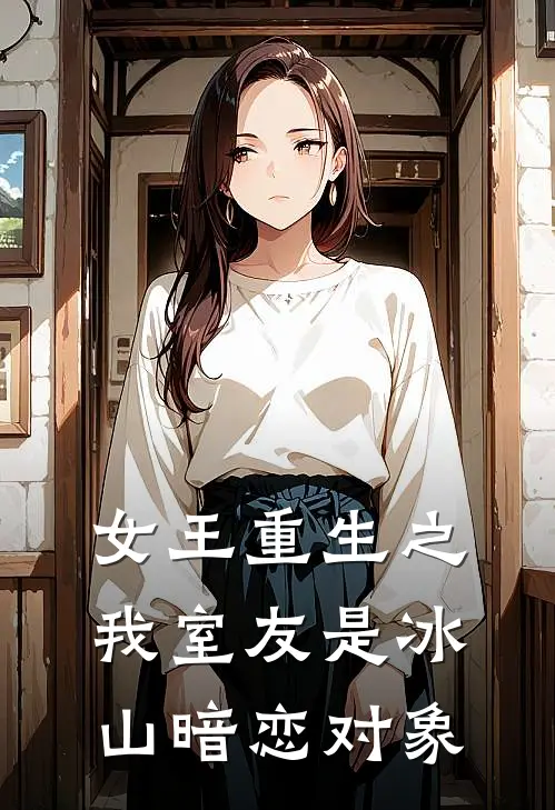 女王重生之我室友是冰山暗恋对象