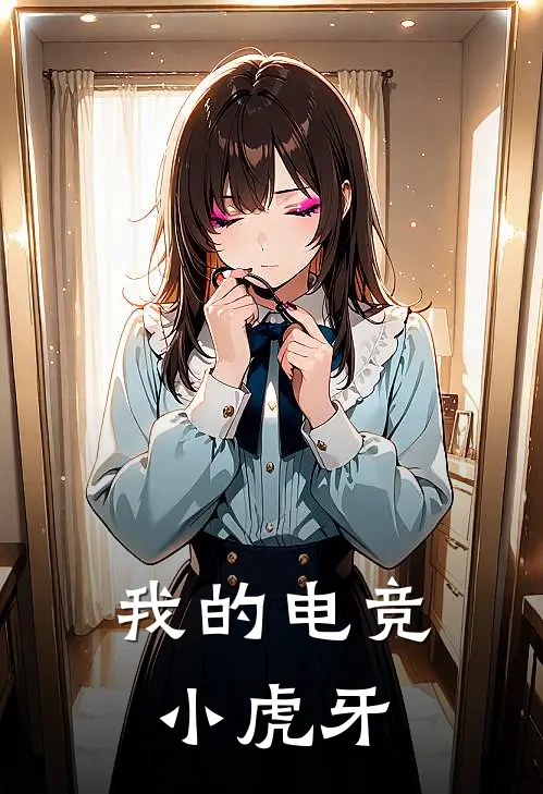 《我的电竞小虎牙》林小诺唐果火爆新书_我的电竞小虎牙(林小诺唐果)最新热门小说