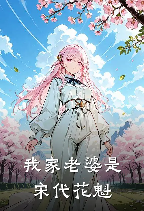 我家老婆是宋代花魁