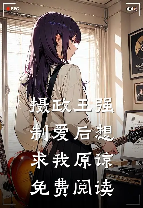 摄政王强制爱后想求我原谅免费阅读