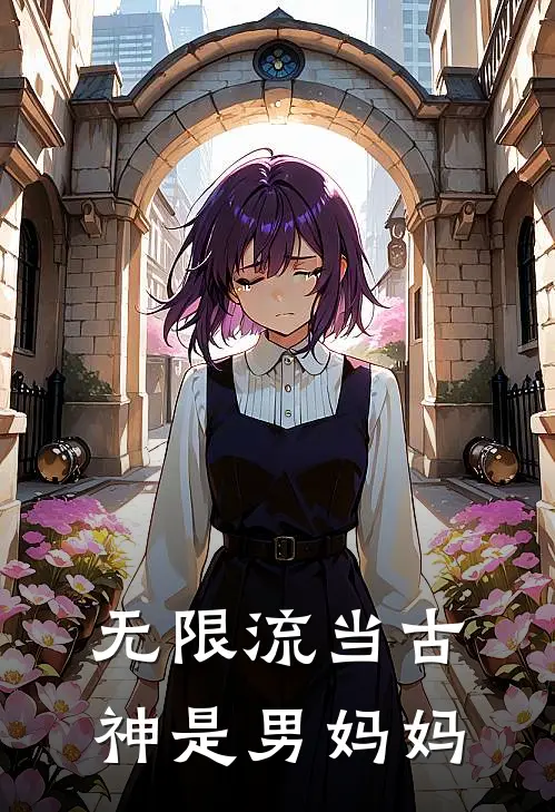 【无限流】当古神是男妈妈古迟江临川热门小说阅读_免费完结小说【无限流】当古神是男妈妈古迟江临川