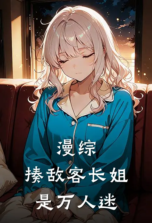 漫综：揍敌客长姐是万人迷(淇洛伊伊路迷)热门小说_《漫综：揍敌客长姐是万人迷》最新章节在线阅读