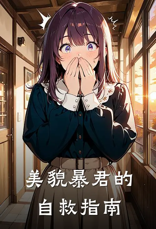 美貌暴君的自救指南