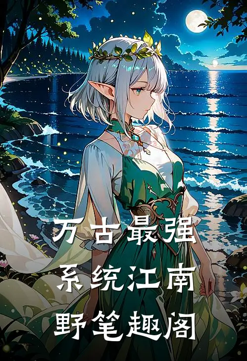 万古最强系统江南野笔趣阁