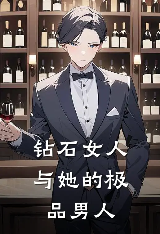 钻石女人与她的极品男人