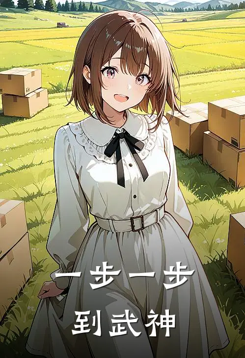 一步一步到武神