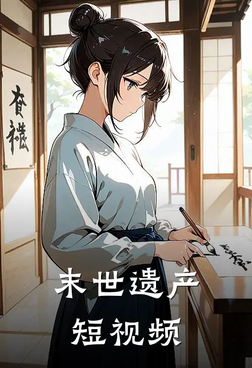 末世遗产短视频