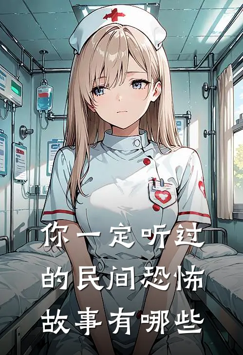 你一定听过的民间恐怖故事有哪些