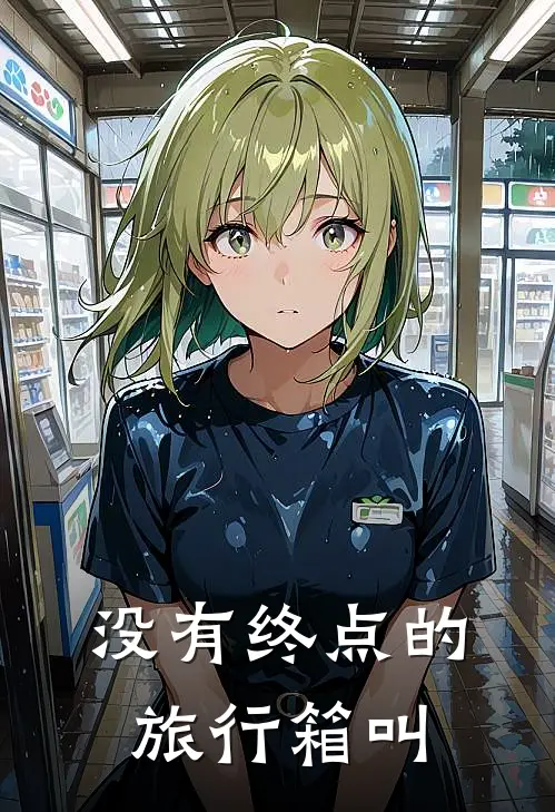 没有终点的旅行箱叫