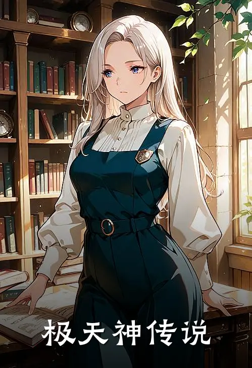 极天神传说董铭阿蒙免费完结版小说_小说完结极天神传说董铭阿蒙