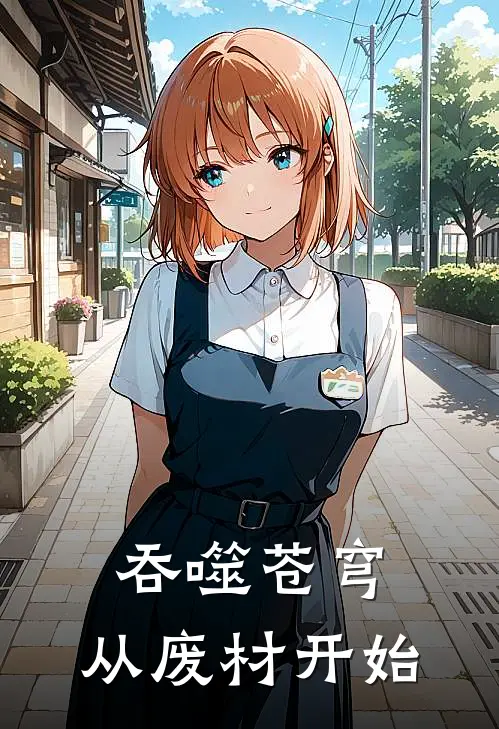 吞噬苍穹：从废材开始(林昊林虎)完结版小说推荐_最新完结小说推荐吞噬苍穹：从废材开始林昊林虎