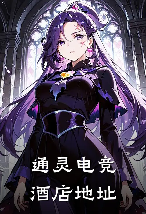 通灵电竞酒店地址