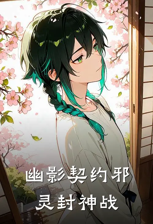 幽影契约邪灵封神战