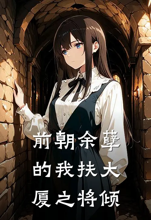 前朝余孽的我扶大厦之将倾陈德馨宋浩免费小说大全_小说完结前朝余孽的我扶大厦之将倾(陈德馨宋浩)