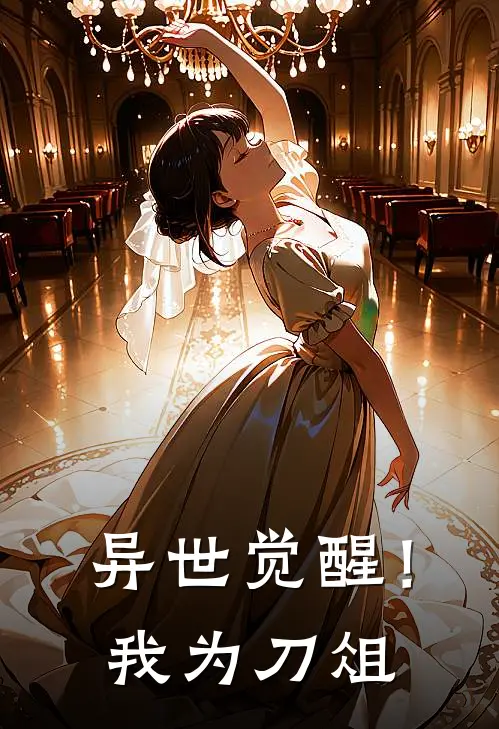 异世觉醒！我为刀俎