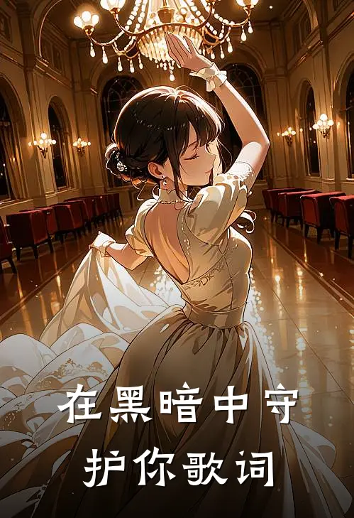 在黑暗中守护你歌词